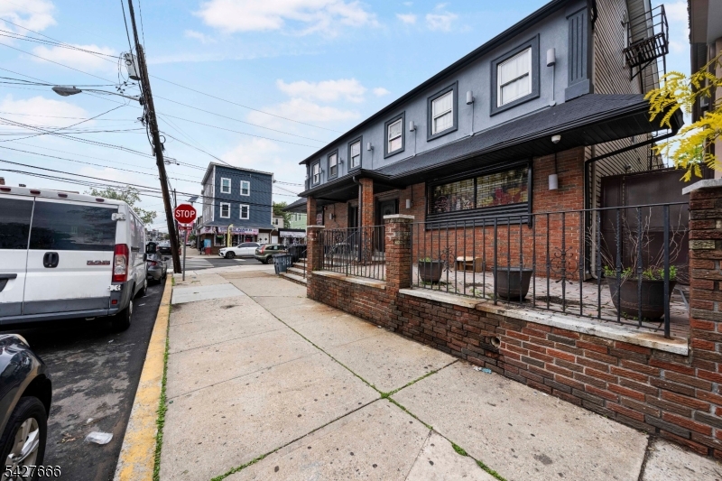 461 Marshall Street Elizabeth NJ 07206