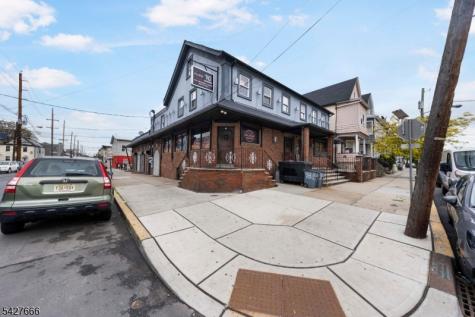 461 Marshall Street Elizabeth NJ 07206