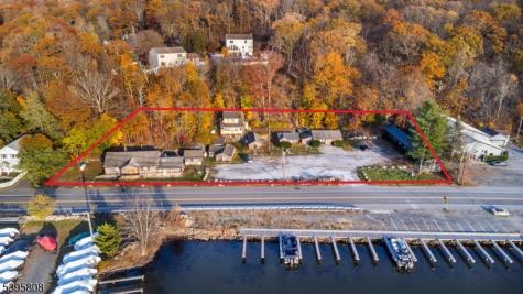 148 St Route 181 Jefferson NJ 07849