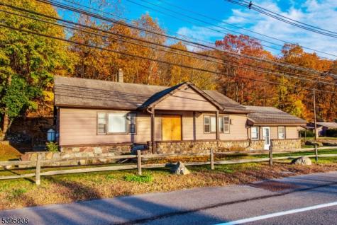 148 St Route 181 Jefferson NJ 07849