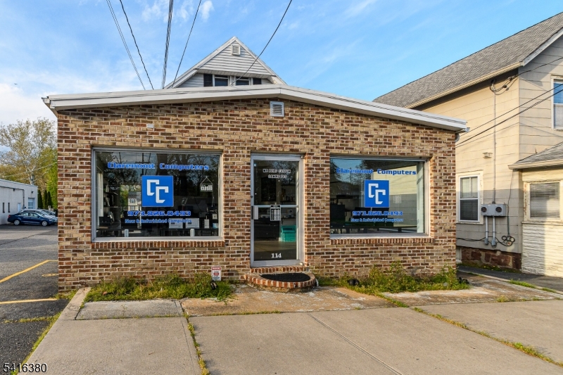 114 E Main Street Little Falls NJ 07424