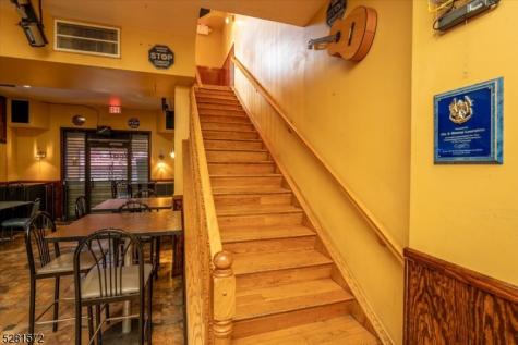 217 Frelinghuysen Avenue Newark NJ 07114