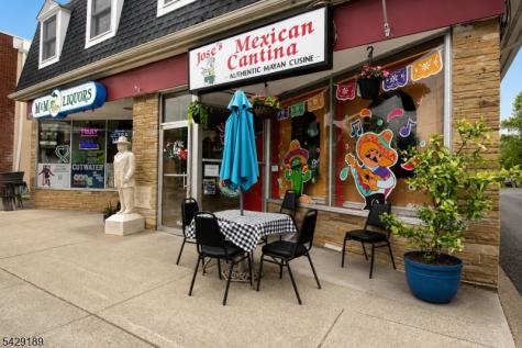 24 South Street New Providence NJ 07974
