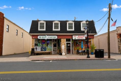 24 South Street New Providence NJ 07974
