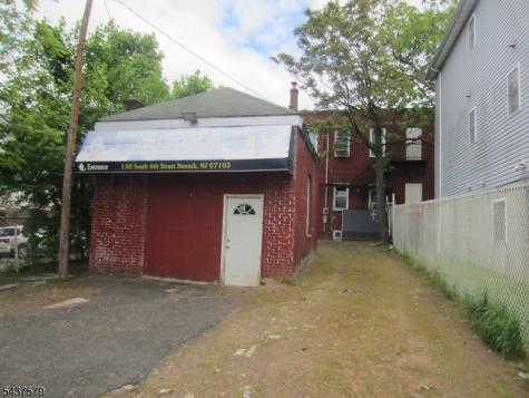 130 S 6th Street Newark NJ 07103