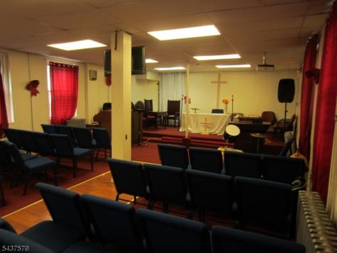 130 S 6th Street Newark NJ 07103