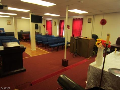 130 S 6th Street Newark NJ 07103
