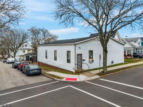 29 Summit Avenue Clifton NJ 07013