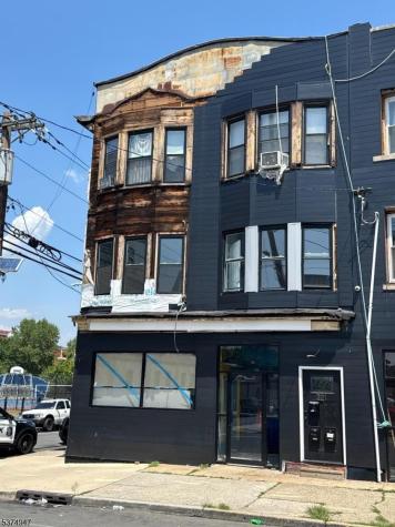 221 Sussex Avenue Newark NJ 07103