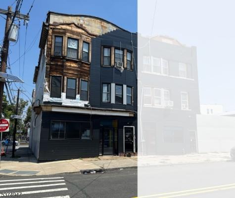 221 Sussex Avenue Newark NJ 07103