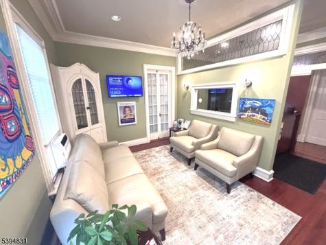 4 Perry Street Morristown NJ 07960