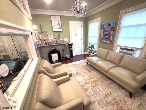 4 Perry Street Morristown NJ 07960
