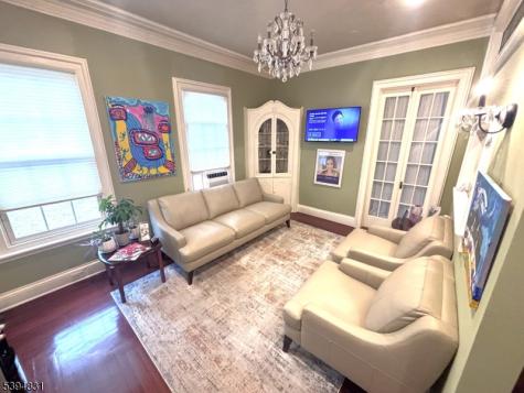 4 Perry Street Morristown NJ 07960