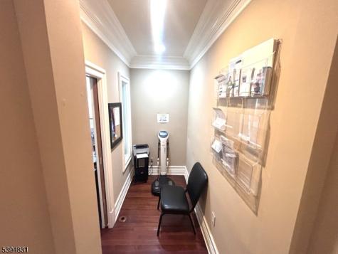 4 Perry Street Morristown NJ 07960