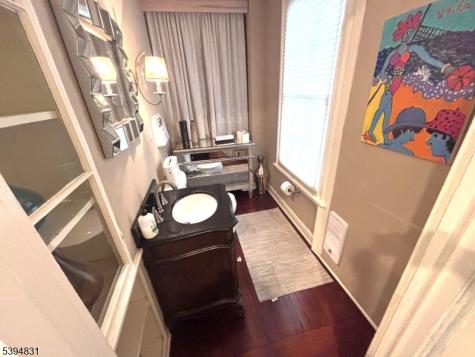 4 Perry Street Morristown NJ 07960