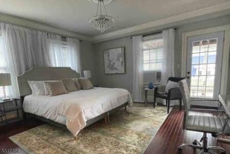 4 Perry Street Morristown NJ 07960