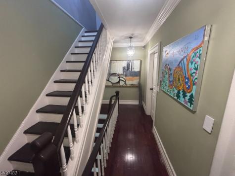 4 Perry Street Morristown NJ 07960