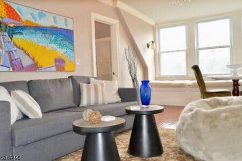 4 Perry Street Morristown NJ 07960