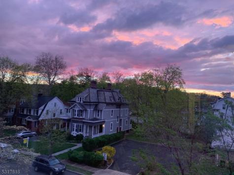 4 Perry Street Morristown NJ 07960