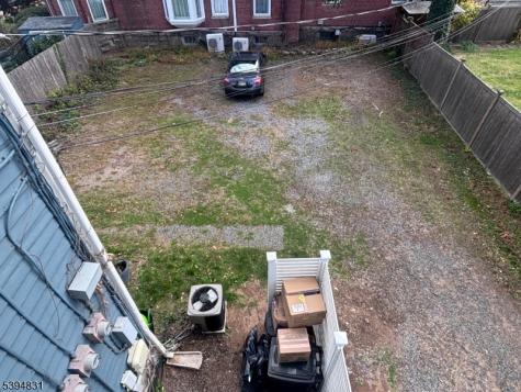 4 Perry Street Morristown NJ 07960