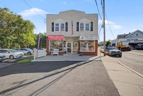 54 Wanaque Avenue Pompton Lakes NJ 07442