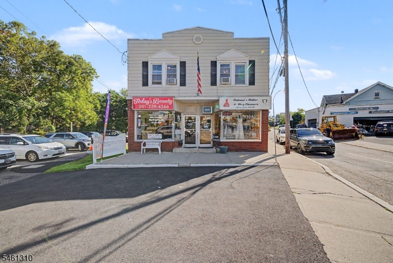 54 Wanaque Avenue Pompton Lakes NJ 07442