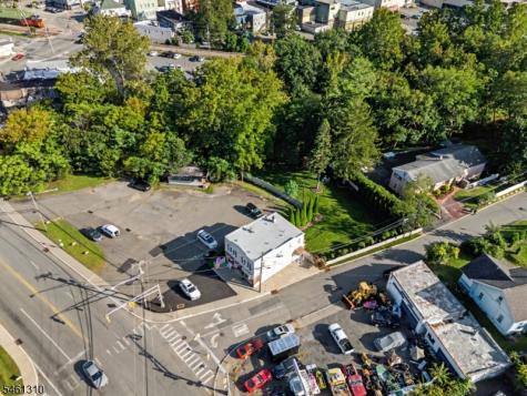 54 Wanaque Avenue Pompton Lakes NJ 07442