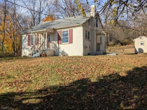 182 State Route 31 Hampton NJ 08827