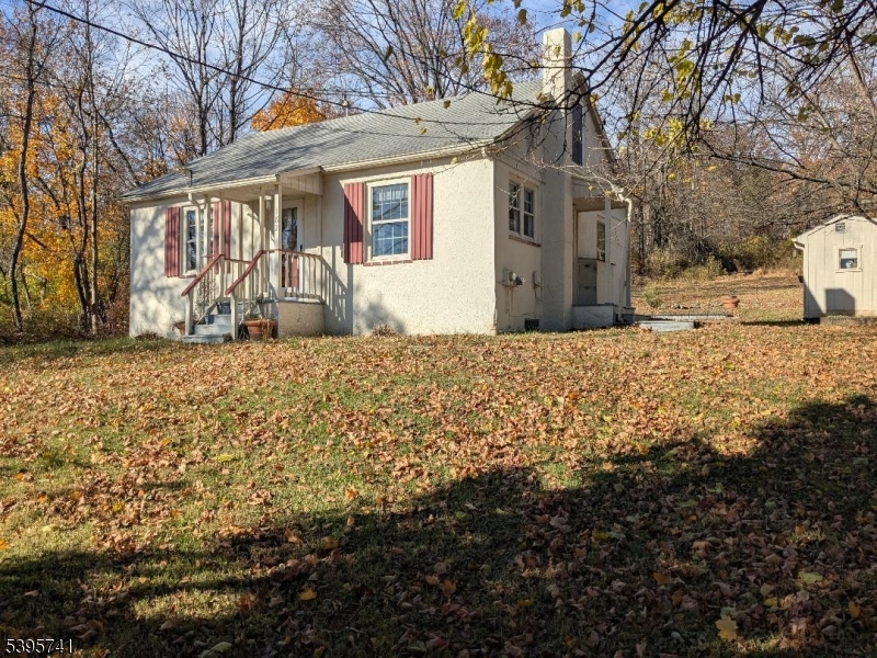 182 State Route 31 Hampton NJ 08827