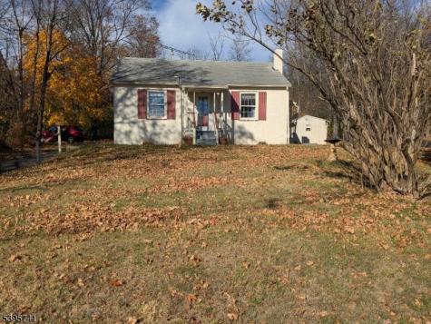 182 State Route 31 Hampton NJ 08827