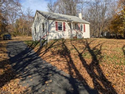 182 State Route 31 Hampton NJ 08827