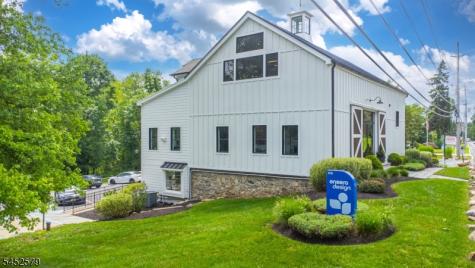 906 Mount Kemble Avenue Harding NJ 07960
