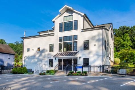 906 Mount Kemble Avenue Harding NJ 07960
