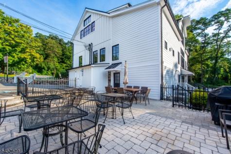 906 Mount Kemble Avenue Harding NJ 07960