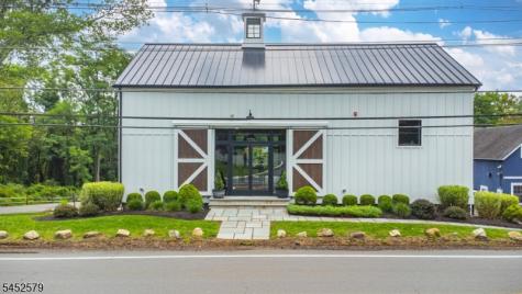 906 Mount Kemble Avenue Harding NJ 07960