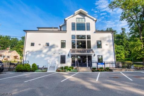906 Mount Kemble Avenue Harding NJ 07960