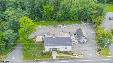 906 Mount Kemble Avenue Harding NJ 07960