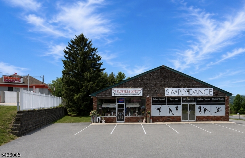 3 Church Street Vernon NJ 07462