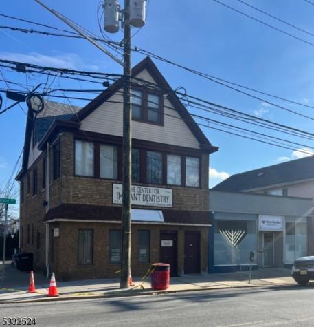 170 Main Avenue Passaic NJ 07055