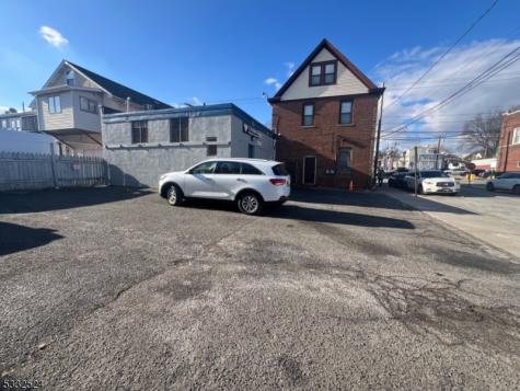 170 Main Avenue Passaic NJ 07055