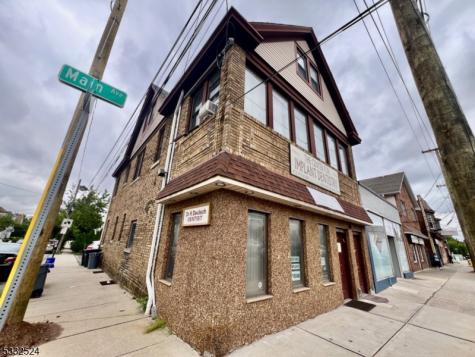 170 Main Avenue Passaic NJ 07055