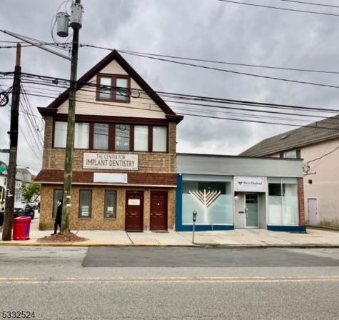170 Main Avenue Passaic NJ 07055