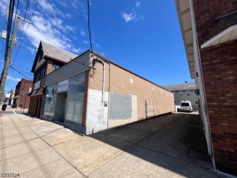 170 Main Avenue Passaic NJ 07055