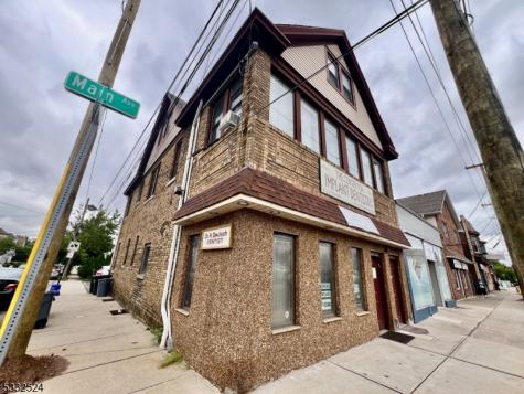170 Main Avenue Passaic NJ 07055