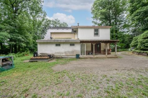 1097 State Route 173 Bethlehem NJ 08802