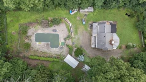 1097 State Route 173 Bethlehem NJ 08802