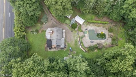 1097 State Route 173 Bethlehem NJ 08802