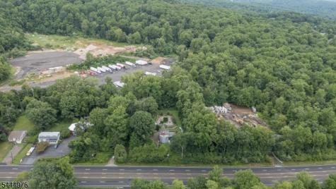 1097 State Route 173 Bethlehem NJ 08802