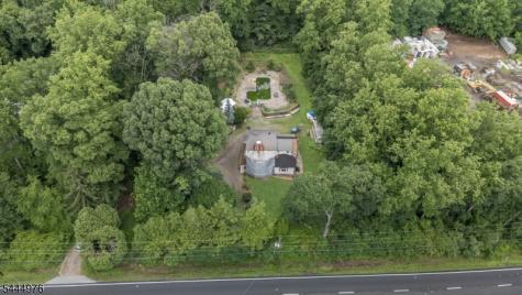 1097 State Route 173 Bethlehem NJ 08802