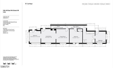 248 E 9th Street Plainfield NJ 07060